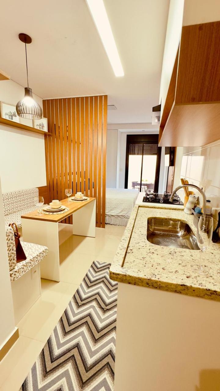Quiet & Cozy In - 02 * Sao Paulo